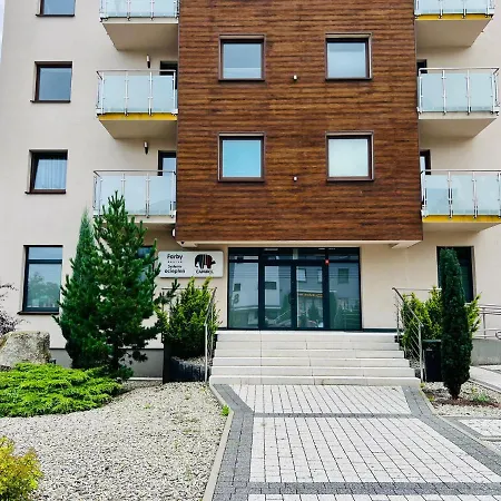 Apartament Eva 2 Jelenia Góra Exterior foto