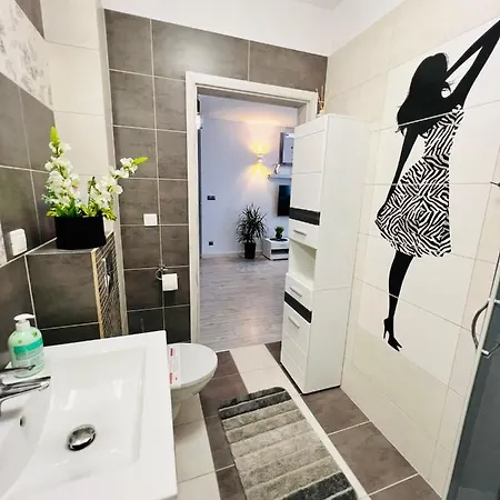 Apartament Eva 2 Jelenia Góra Exterior foto