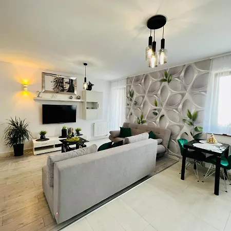 Apartament Eva 2 Jelenia Góra Exterior foto