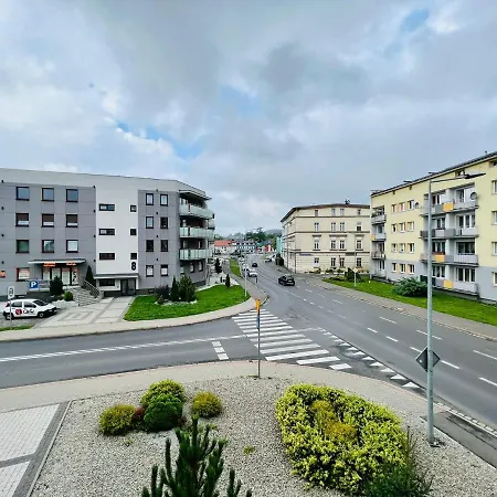 Apartament Eva 2 Jelenia Góra Exterior foto