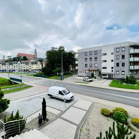 Apartament Eva 2 Jelenia Góra Exterior foto