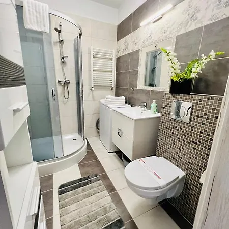 Apartament Eva 2 Jelenia Góra Exterior foto
