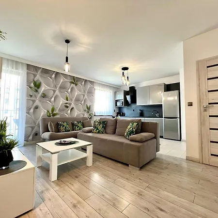Apartament Eva 2 Jelenia Góra Exterior foto