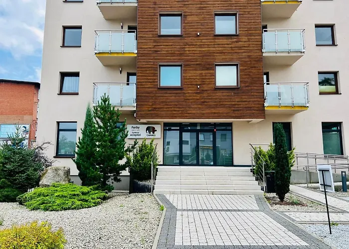 Apartament Eva 2