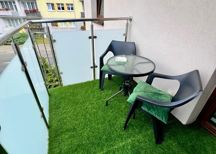 Apartament Eva 2