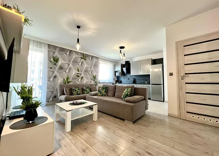 Apartament Eva 2