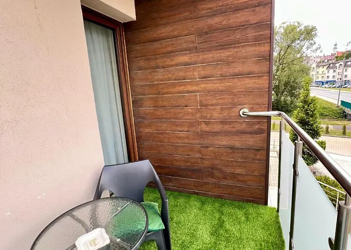 Apartament Eva 2