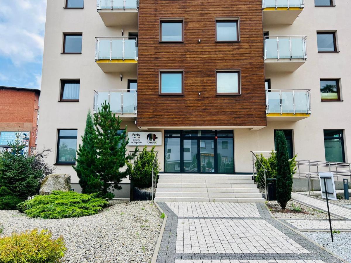 Apartment Eva 2