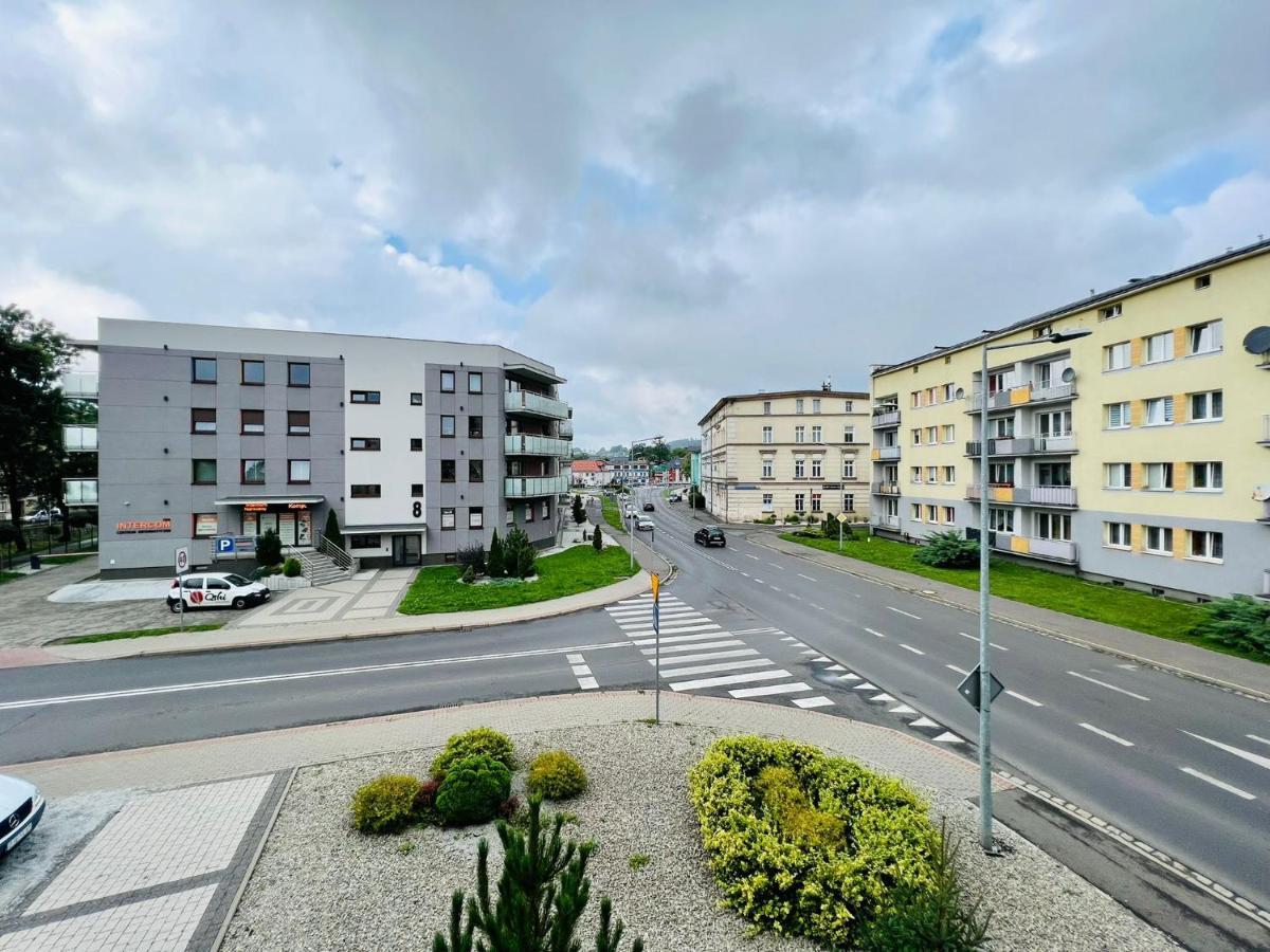 Eva 2 Apartment *