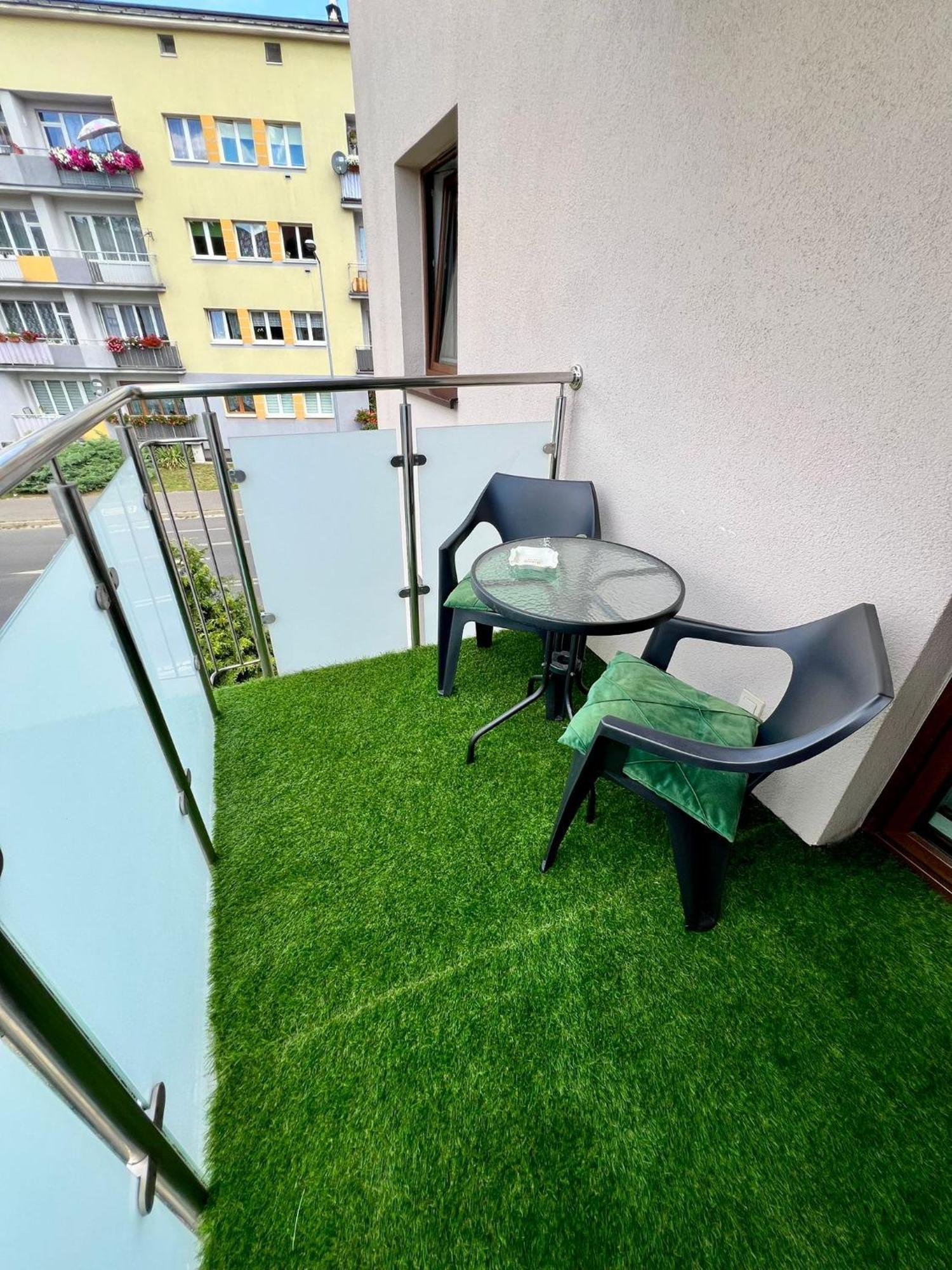 Apartment Eva 2