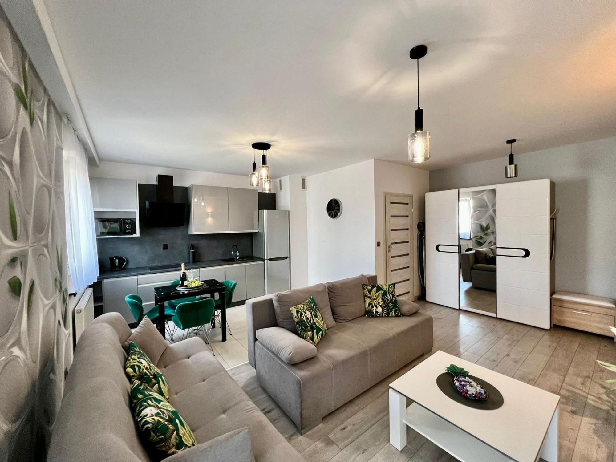 Apartment Eva 2 *