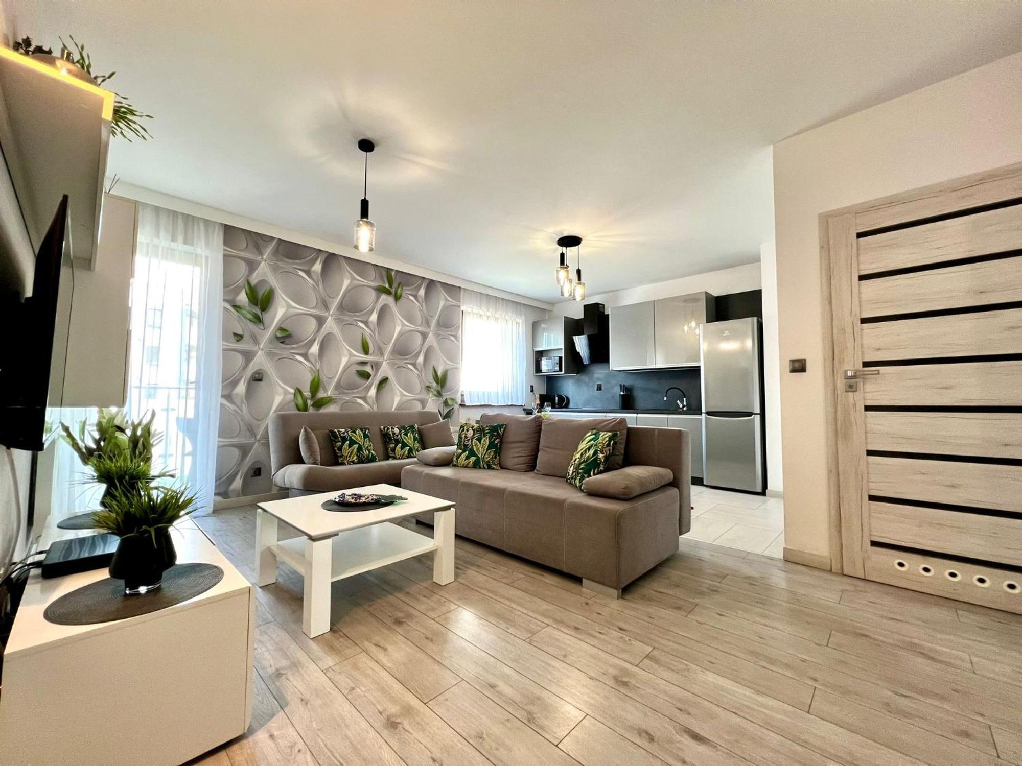 Apartment Eva 2 Jelenia Góra